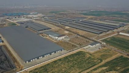 山东鲜淳乳品工厂正式投产,打造全产业链新样板