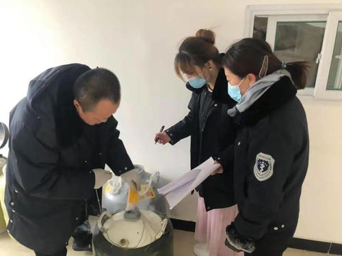 船营区林业和畜牧业管理局多措并举推动肉牛产业发展