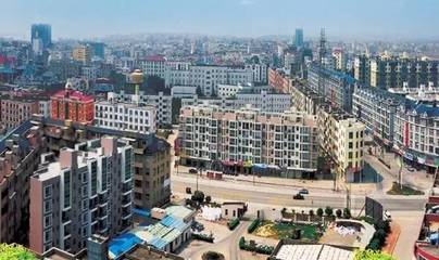 福清这2个乡镇入选福建省级试点,背后牵动着7个千亿产业.