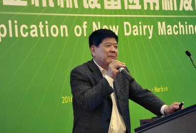 适应产业发展 推进新型畜牧机械设备应用_农机通讯社