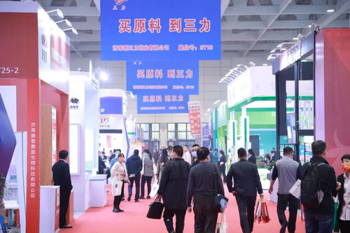 第37届山东畜牧业博览会开展在即,四大看点不容错过