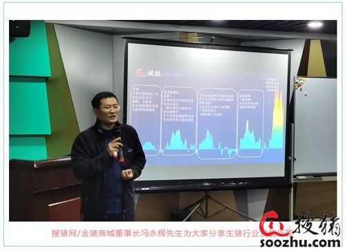 金猪商城全员培训会 2021中国猪产业链市场风险预警年会动员会 关于搜猪