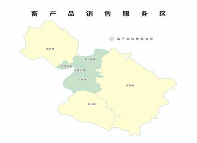 梅江区人民政府网站 法规公文 梅区府[2024]5号(梅州市梅江区人民政府关于印发梅江区畜牧业发展规划(2024-2028年)的通知)