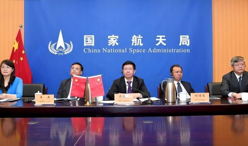嫦娥六号将前往月背挖土,nasa要求国会开绿灯,帮助获得中国月壤