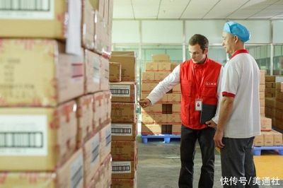 启迈QIMA/WQS一站式食品认证解决方案保障田间到餐桌的食品安全