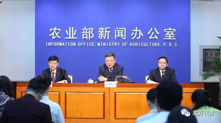 发展现代农业,不能落下普通农户