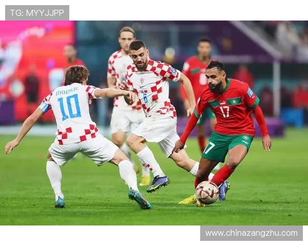 18岁新星武什科维奇崭露头角有望入选克罗地亚队出征世界杯