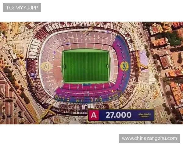 巴萨正式宣布与Spotify续约至2030年诺坎普球场冠名合作延长至2034年 巴萨正式宣布与Spotify续约至2030年诺坎普球场冠名合作延长至2034年