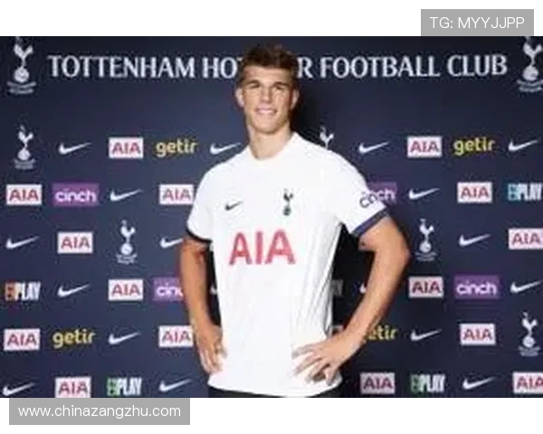 武什科维奇谈拒曼城转投热刺称球队体系以我为核心最合适