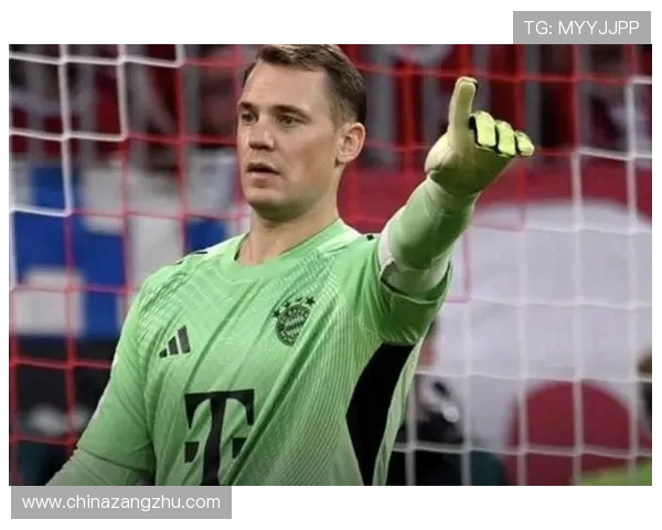 诺伊尔以363场胜利超越穆勒 成为德甲历史胜场数最多球员