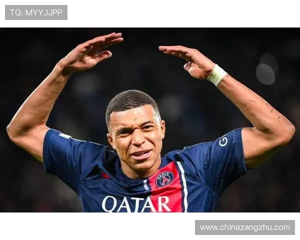 名宿痛批姆巴佩：足坛最大巨婴!他的自负已彻底失控