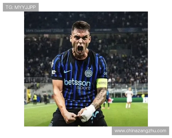 劳塔罗：一场艰难胜利正是我们需要的；意杯我们也想走到最后