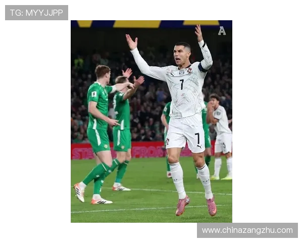 C罗不会缺席世界杯首战!FIFA官方:C罗禁赛3场 但2场是缓期执行 C罗不会缺席世界杯首战!FIFA官方:C罗禁赛3场 但2场是缓期执行