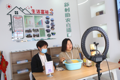 白城:总结推广“通榆模式” 全面推进乡村振兴